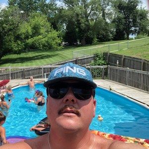 Meet your Posher, Drew